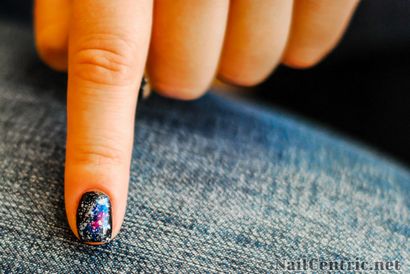 Épongeage, NailCentric (éponge) Épongeage, NailCentric