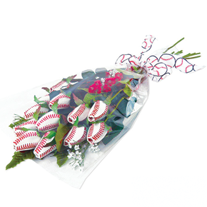 Sports - Mariages à thème Roses de base-ball pour votre mariage (mariages) Sports - Mariages à thème Roses de base-ball pour votre mariage
