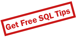 SQL Server Indexing Basics