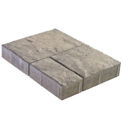 Square - Béton - Finisseur - finisseurs & amp; Étape Pierres - Aménagement paysager - Home Depot