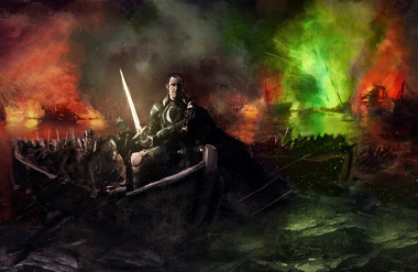 Stannis Baratheon - Un Wiki de glace et le feu