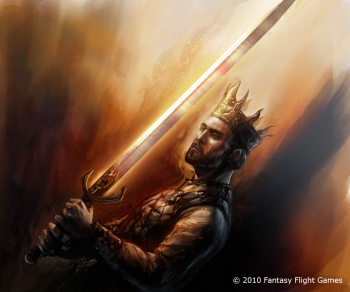 Stannis Baratheon - Un Wiki de glace et le feu