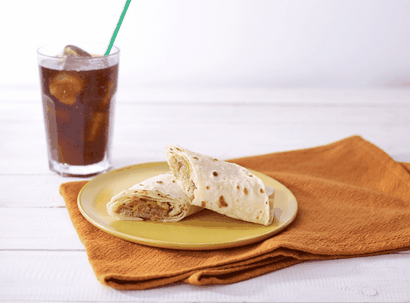 Starbucks Caramel Triple-Kaffee Jelly Frappuccino, New Food-Artikeln und Promotion für JUNI-Juli