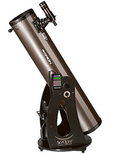 Starizona Basics Telescope