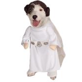 Star Wars - Ewok Pet Costume, Collier Planète