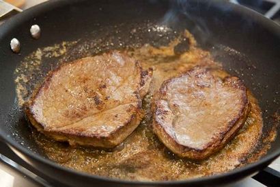 Diane Steak Recette (diane) Diane Steak Recette