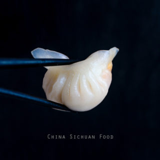 Reis Fa Gao - - Reiskuchen Gedämpfte China Sichuan Food