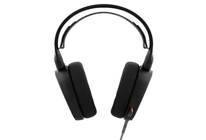 SteelSeries Arctis 5 Casque Gaming Review