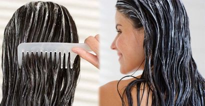 Schritt für Schritt, wie Hair Spa zu Hause zu tun - Neue Liebe