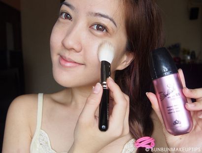 Step-By-Step Makeup Tutorial Wie Quetschung verschleiern Mit Make-up, Brötchen Brötchen Make-up Tipps und Schönheit