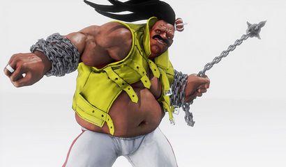 Street Fighter V Incroyable Macho Man Zangief Costume Trouvé dans Mise à jour (macho) Street Fighter V Incroyable Macho Man Zangief Costume Trouvé dans Mise à jour