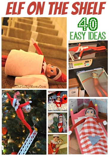 String Cheese Snowman ~ Einfache DIY Weihnachten Leckereien für Kinder (gratis druckbar Hüte)