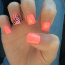 bande Striping tutoriel nail art Comment faire bande de clous bande de striping des ongles tutoriel bricolage