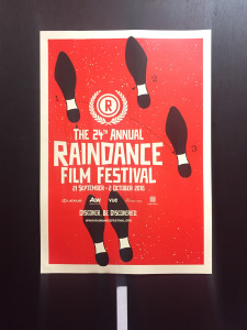 Student Spotlight Danielle Lee - Praktikum bei Raindance, UCEAP England, Schottland und Irland