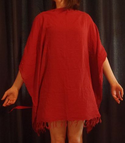 Sommer Kaftan 8 Schritte (mit Bildern)