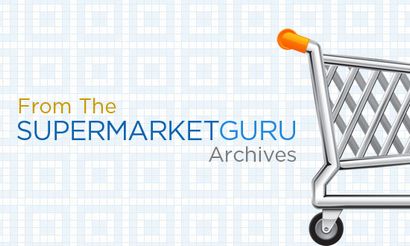 SupermarketGuru - Les 5 choses que vous devez savoir