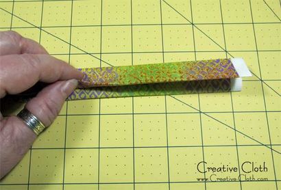 Super Simple Trente minutes Sac fourre-tout Tutorial, Linda Matthews Art textile - Conception