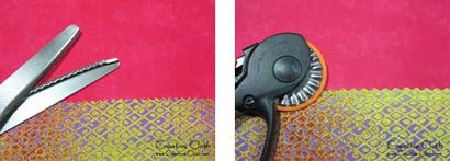 Super Simple Trente minutes Sac fourre-tout Tutorial, Linda Matthews Art textile - Conception