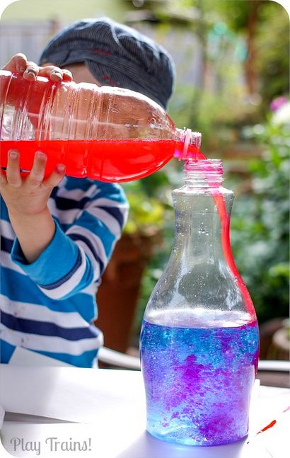 Super Strong Recette neige Slime - Fun Epic pour les enfants