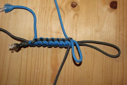 Bracelet de survie (Mise à jour!) 8 étapes (avec photos)