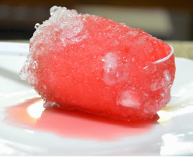 Su Recettes Ice Gola