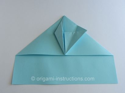 Swallow Avion en papier - Comment faire Airplanes papier