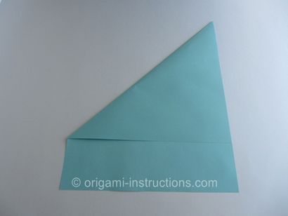 Swallow Avion en papier - Comment faire Airplanes papier