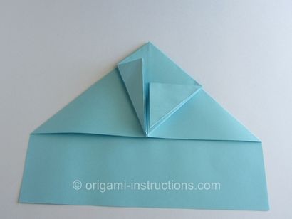 Swallow Avion en papier - Comment faire Airplanes papier