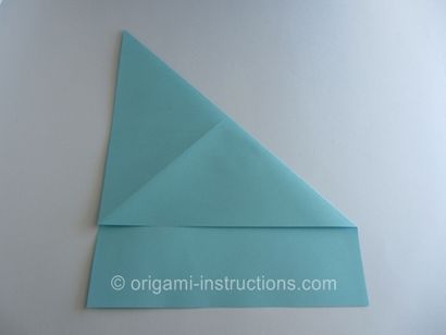 Swallow Avion en papier - Comment faire Airplanes papier