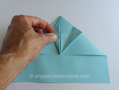 Swallow Avion en papier - Comment faire Airplanes papier