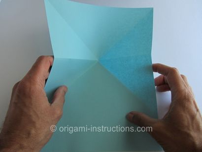 Swallow Avion en papier - Comment faire Airplanes papier