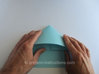 Swallow Avion en papier - Comment faire Airplanes papier