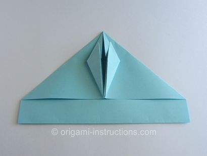 Swallow Avion en papier - Comment faire Airplanes papier