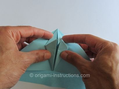 Swallow Avion en papier - Comment faire Airplanes papier