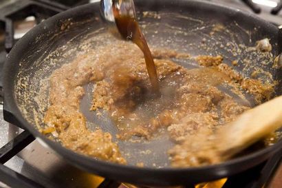 Boulettes de viande suédoises Recette