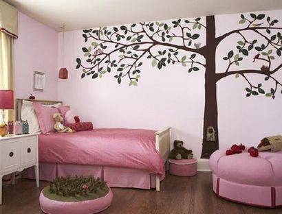 Sweet Room Barbie Idées Décoration - Design d'intérieur