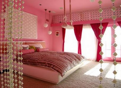 Sweet Room Barbie Idées Décoration - Design d'intérieur