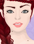 Sweet Secrets Stardoll Comment faire une magnifique poupée me sans maquillage face-!