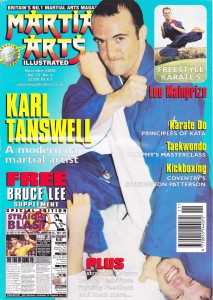 Taekwondo Sparring pour les débutants, Frank Murphy - Masterclass de