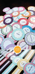 Tag et idées étiquettes pour vos produits faits à la main, Craft Maker Pro, Inventaire et métiers de prix (comment faire les étiquettes des produits faits maison) Tag et idées étiquette pour votre main Produits, Craft Maker Pro, Inventaire et Craft Prix