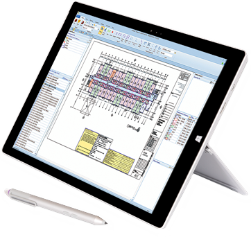 Takeoff Bau - Kosten Estimating Software, eTakeoff