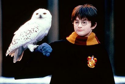 Répondez à notre quiz et essayer nos idées de costumes de dernière minute en tant que partie Harry Potter vient de Canterbury,