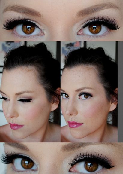 trick-liner pour la bande ailée parfaite - Erin Ashley (liner) trick-liner pour la bande ailée parfaite - Erin Ashley