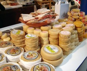 Probieren Sie Portugal - Zwölf Käse mit DOP-Bezeichnungen