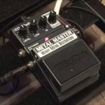 TC Electronic G-Major 2 rack processeur d'effets guitare Mont Review