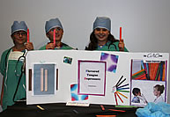 Enseignants - parents - Comment faire une expo-sciences du projet - Science Défi enfants Fun éducation