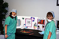 Enseignants - parents - Comment faire une expo-sciences du projet - Science Défi enfants Fun éducation