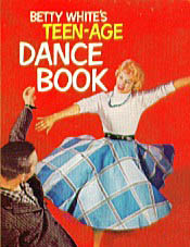 Danses adolescents des années 1950