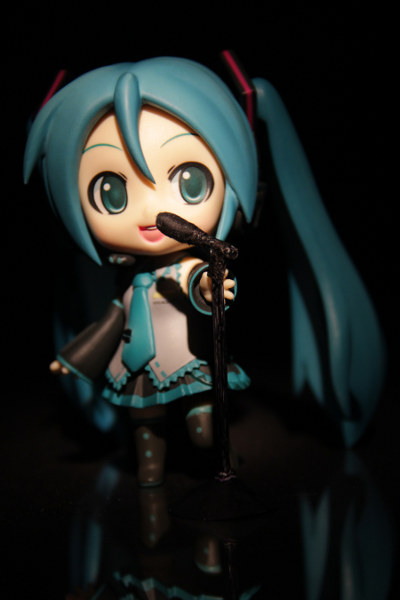 Dix faits étranges et véritables Hatsune Miku, le robot - s voix (faits) Dix faits étranges et véritables Hatsune Miku, Le Robot - Voice