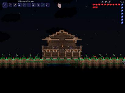 Terraria Top 10 trucs et astuces que vous devez savoir